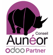 Logo of Aunéor Conseil SARL