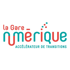 La Gare Numérique | Carpentras