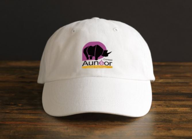 Casquette Aunéor Conseil