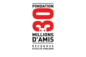 Fondation 30 Millions d'amis