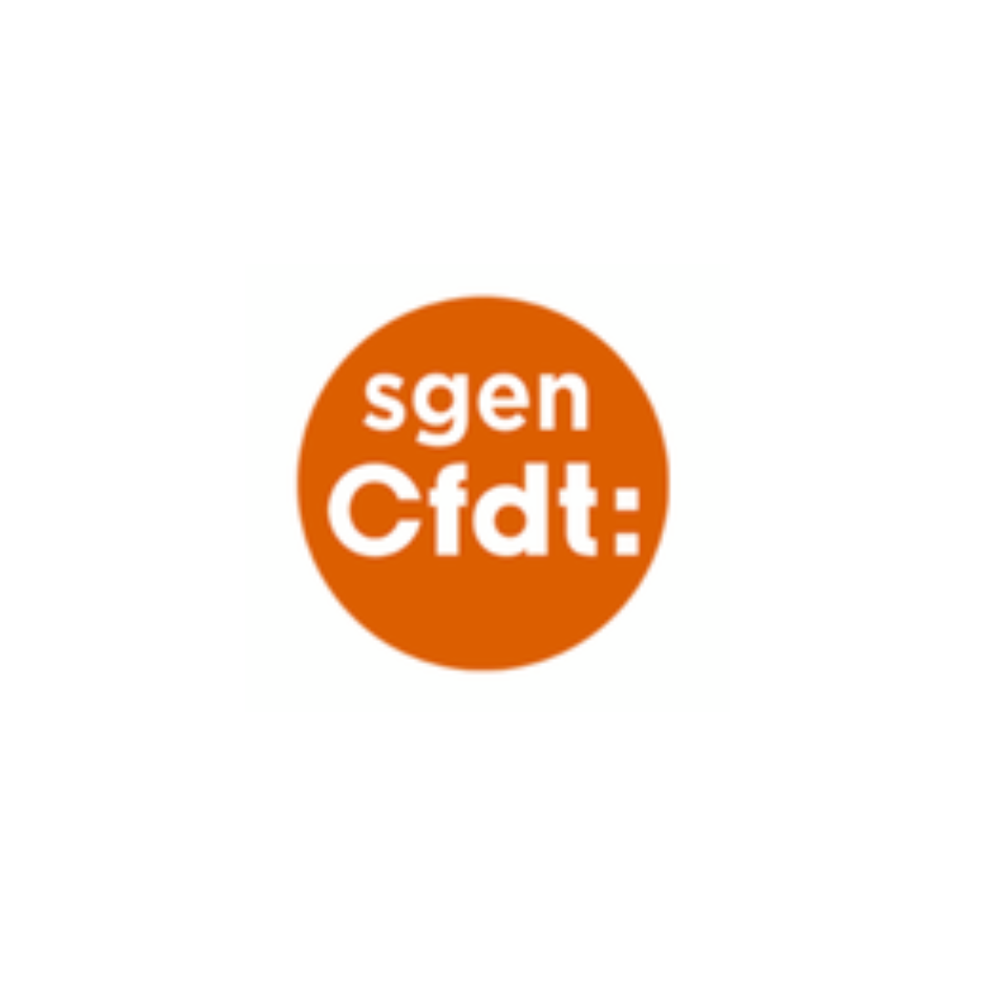 Fédération EFRP-CFDT (Sgen)