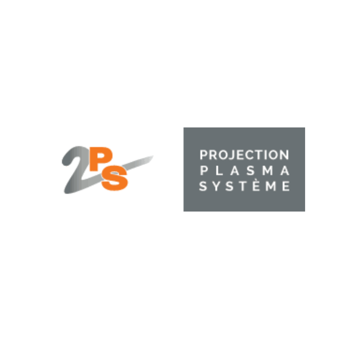 Projection Plasma Systeme - 2PS