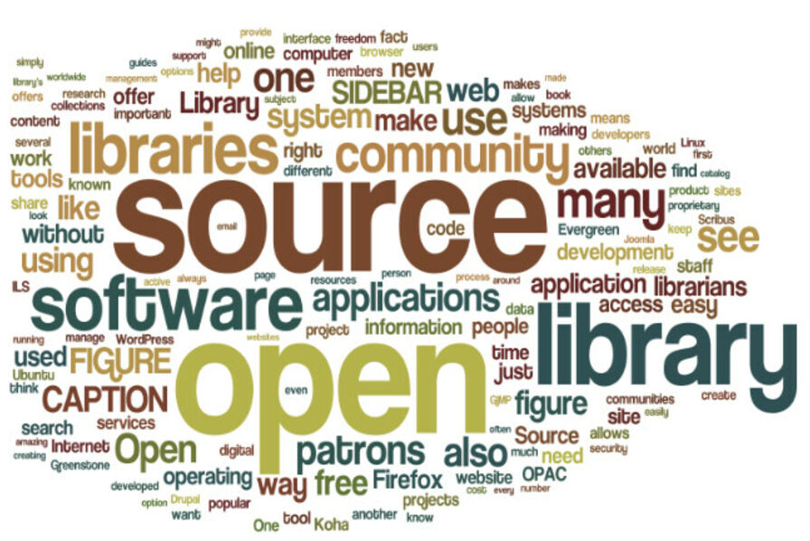 Qu'est-ce qu'un logiciel libre ?
